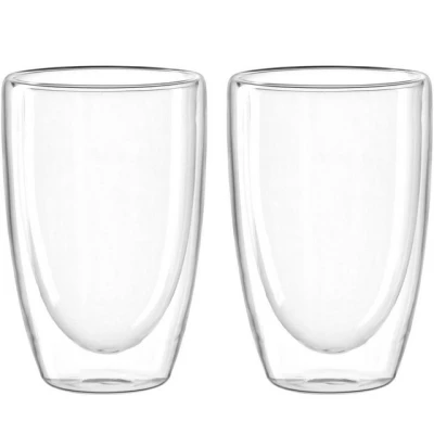 Abbildung von Leonardo Doppelwandige Gläser Duo 400 ml 2 Stück