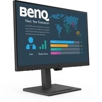 Abbildung von BenQ BL2790QT Business Monitor WQHD, Höhenverstellung, USB C
