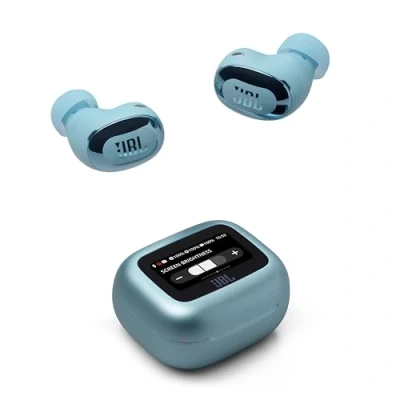 Abbildung von JBL Live Buds 3 Blau