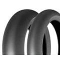 Abbildung von Bridgestone V02 F 90/580 R17 PKW Sommerreifen Reifen 7197