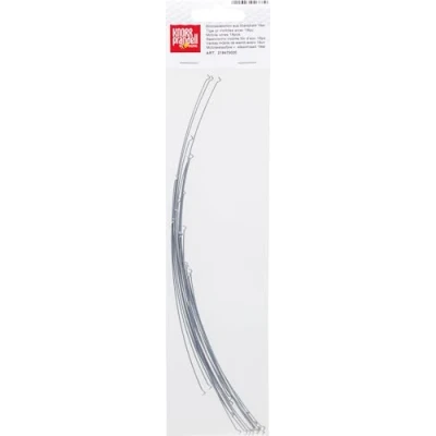 Abbildung von 10 x Knorr prandell Mobilebügel aus Stahldraht 12,5 25cm VE=10 Stück