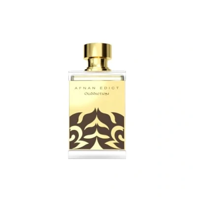 Abbildung von Afnan Ouddiction Extrait de Parfum 80 ml