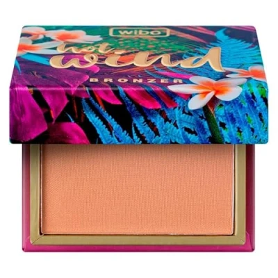 Abbildung von WIBO. Bronzer Hot Wind
