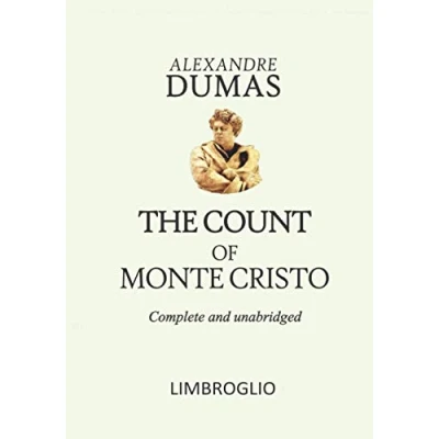 Abbildung von THE COUNT OF MONTE CRISTO Complete and unabridged