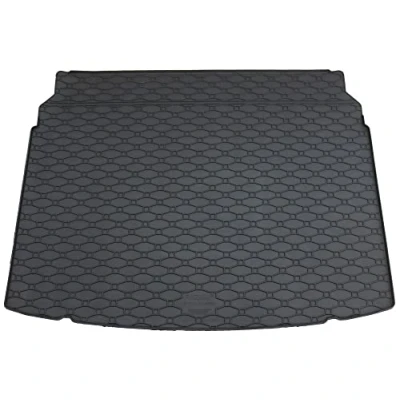 Abbildung von AD Tuning RI437126 Gummi Kofferraumwanne Laderaummatte Wanne Matte