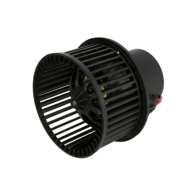Abbildung von THERMOTEC DDV003TT Innenraumgebläse für Fahrzeuge mit Klimaanlage Linkslenker VOLVO: V60 I, XC70 II Kombi, XC60 I