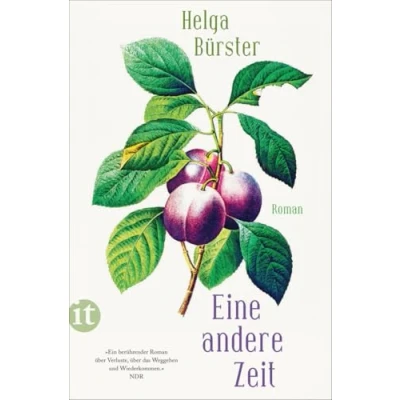 Abbildung von Eine andere Zeit: Roman Die berührende Geschichte zweier Schwestern nach der Wende (insel taschenbuch)