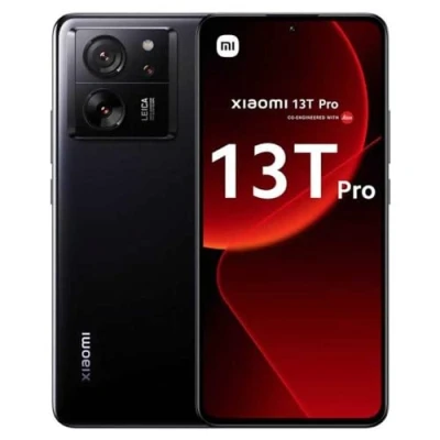 Abbildung von Xiaomi 13T Pro 16GB RAM 1TB Black