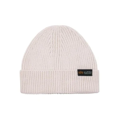 Abbildung von Alpha Industries Skimütze &quot;Alpha Accessoires Headwear Dockers Beanie&quot;
