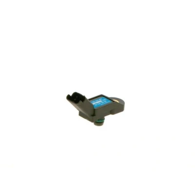 Abbildung von BOSCH 0 261 230 057 Sensor, Saugrohrdruck PEUGEOT: 206 Schrägheck, 307 SW, CC, CITROËN: Berlingo / First I, Xsara Picasso kfzteile,