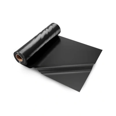 Abbildung von VEVOR PE Baufolie 3,05x30,48m Abdeckfolie Schutzfolie Estrichfolie Folie 0,25mm