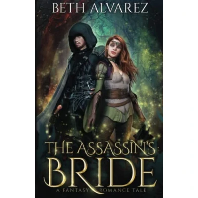 Abbildung von The Assassin&#039;s Bride: A Fantasy Romance Tale (Artisan Magic, Band 1)