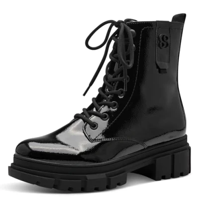 Abbildung von s.Oliver 5 25214 41 018 Stiefel