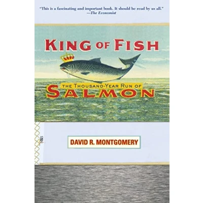Abbildung von King of Fish: The Thousand Year Run Salmon