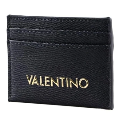 Abbildung von Valentino Divina SA VPS1IJ21 Geldbörse, Farbe: Marineblau, Talla única, Casual