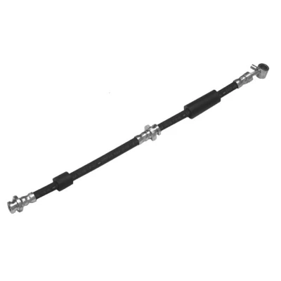 Abbildung von METZGER 4112536 Bremsschläuche 410 F10x1 NISSAN: Primera Limousine, Hatchback