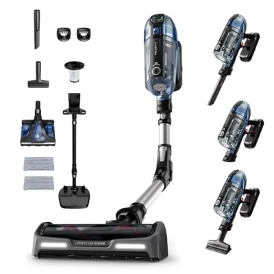 Abbildung von Rowenta X Force Flex 14.60 RH99C3