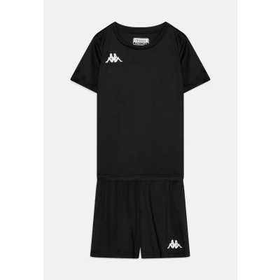 Abbildung von Kappa Jungen Gorkit Trainingsanzug, Schwarz, 6 años