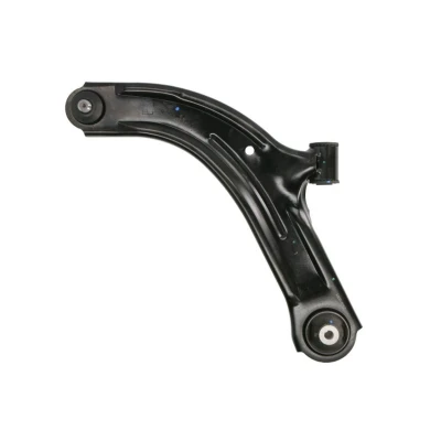 Abbildung von LEMFÖRDER 35846 01 Querlenker Vorderachse, links, unten Stahlblech NISSAN: Micra 3, Note I, C+C 3