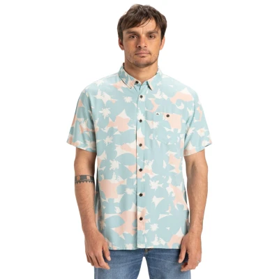 Abbildung von Quiksilver Funktionshemd &quot;Safe Paradise&quot;