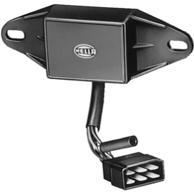 Abbildung von HELLA 5DR 004 243 091 Lichtmaschinenregler 12 TOYOTA: Land Cruiser Prado 70 SUV, 60