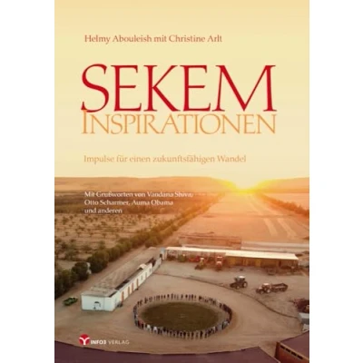 Abbildung von Sekem Inspirationen: Impulse für einen zukunftsfähigen Wandel