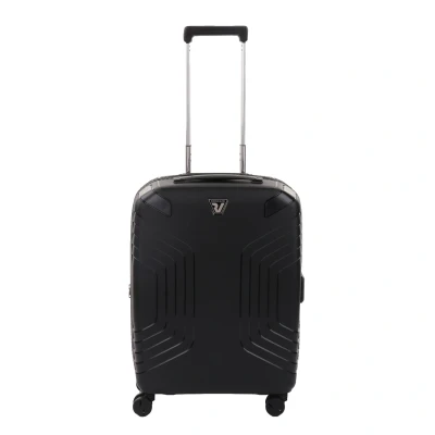 Abbildung von Roncato Ypsilon 4.0 Erweiterbar Trolley with USB 55 nero