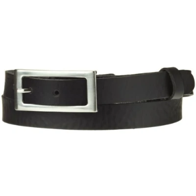 Abbildung von MGM Damen Gürtel 950 2940, Gr. 105, Schwarz (schwarz)