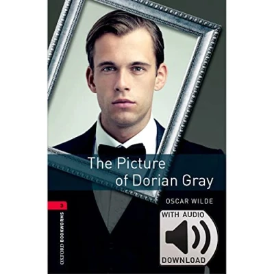 Abbildung von Oxford Bookworms 3. The Picture of Dorian Gray MP3 Pack
