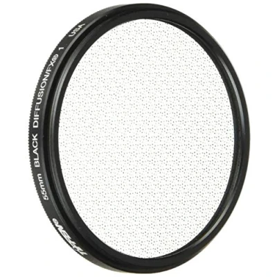 Abbildung von Tiffen FILTER 55MM BLACK DIFFUSION 1