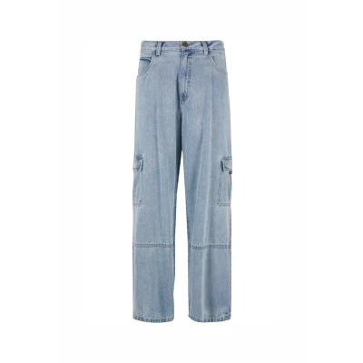 Abbildung von Southpole Jeans Relaxed Fit, Herren, Größe: 32, Light washed