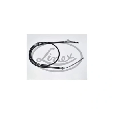 Abbildung von LINEX 44.01.65 Handbremsseil