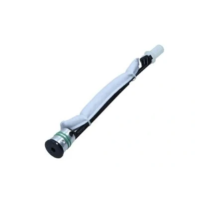 Abbildung von MAXGEAR AC498674 Trockner R 134a Kunststoff BMW: 3 Touring, Limousine, X5, ALFA ROMEO: 156 Sportwagon, 147, Limousine