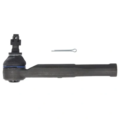 Abbildung von KYB KTR1231 Spurstangenkopf 15 M12X1.25 Vorderachse links TOYOTA: Yaris I Schrägheck, Verso