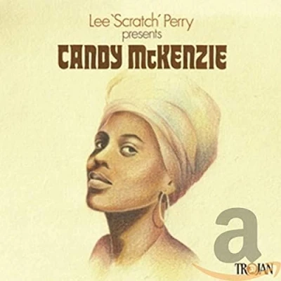 Abbildung von Lee &#039;Scratch= Perry Presents Candy Mckenzie