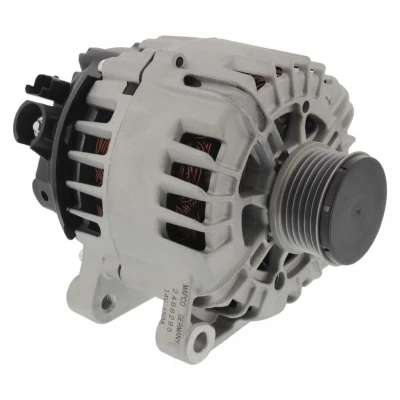 Abbildung von MAPCO 13316 Lichtmaschine 14V 150A PEUGEOT: 207 Schrägheck, 308 I SW, CITROËN: C5 III Kombi, C4 Picasso 1, DS3 Schrägheck