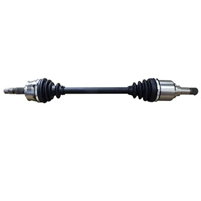 Abbildung von SKF VKJC 2721 Antriebswelle 649, 61 FIAT: Grande Punto Schrägheck, Evo ALFA ROMEO: MiTo