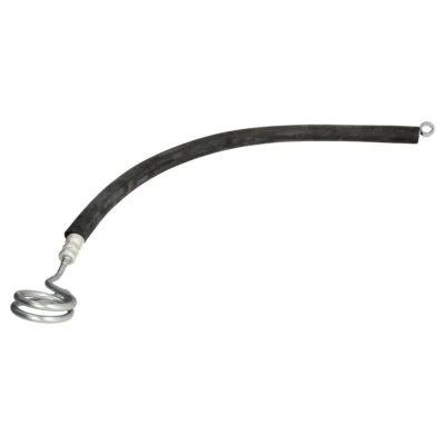 Abbildung von FEBI BILSTEIN 27182 Hydraulikschlauch, Lenkung AUDI: A4 B5 Avant, Limousine, A6 C5 VOLKSWAGEN: Passat GP Variant, Variant