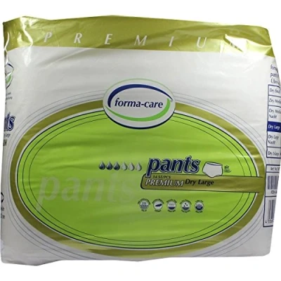 Abbildung von Forma care Pants Premium Dry L1 14 St