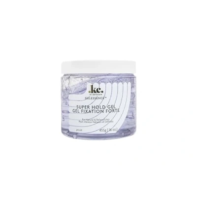 Abbildung von Kc Gelessence Super Hold Gel, 455 g