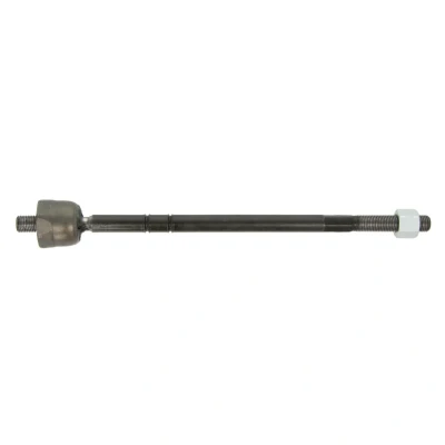 Abbildung von febi BILSTEIN 46299 Axialgelenk Vorderachse links, rechts 325 Plus mit Kontermutter VOLKSWAGEN: Polo V Schrägheck, up! Schrägheck