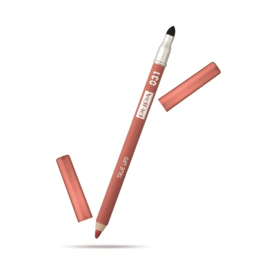 Abbildung von Pupa True Lips 31 Coral 5% Rabattcode PUPA5