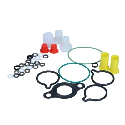 Abbildung von MAXGEAR 27 2038 Reparatursatz, Pumpe Düse Einheit MERCEDES BENZ: Sprinter 3 T Kastenwagen, OPEL: Corsa D Schrägheck