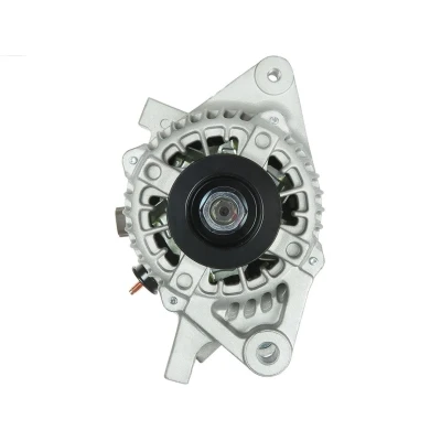 Abbildung von AS PL A4088 Lichtmaschine 12V 85A TOYOTA: Yaris II Schrägheck, I Schrägheck