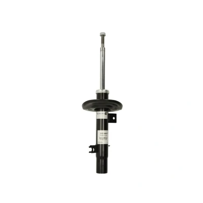 Abbildung von SACHS 315 444 Stoßdämpfer rechts Gasdruck Zweirohr Federbein oben Stift CITROËN: C3 II, DS3 Schrägheck, DS: Schrägheck