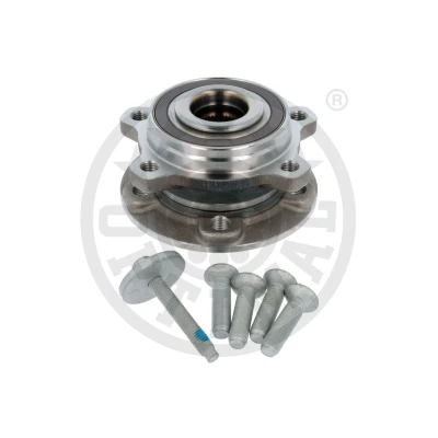 Abbildung von OPTIMAL 890760 Radlagersatz 136, 95 VOLVO: V60 II, XC90 I