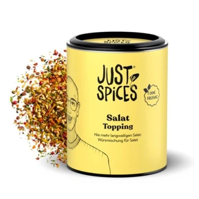 Abbildung von Just Spices Salat Topping, 35g