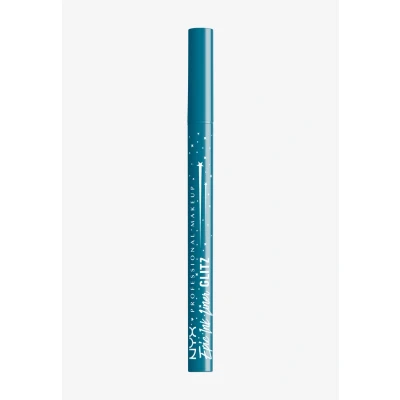 Abbildung von NYX PROFESSIONAL MAKEUP Epic Ink Liner Glitz Waterproof 01 Tapere