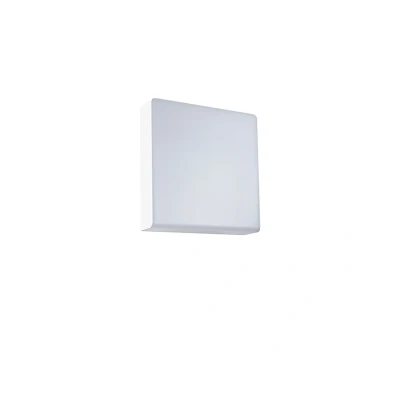 Abbildung von Paulmann LED Außenwandleuchte Azalena zigbee, 2200K, weiß