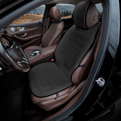 Abbildung von Otom CFLN 101 Autositzauflage Textil